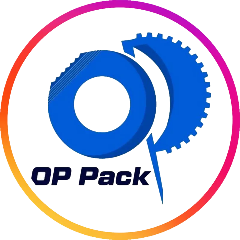 Máy đóng gói Op Pack Pro