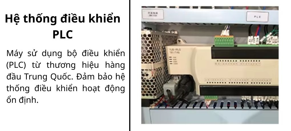 Hệ thống điều khiển HMI