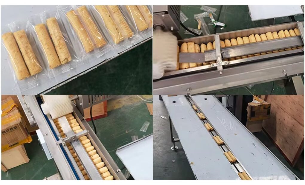 Hình ảnh thực tế máy vận hành