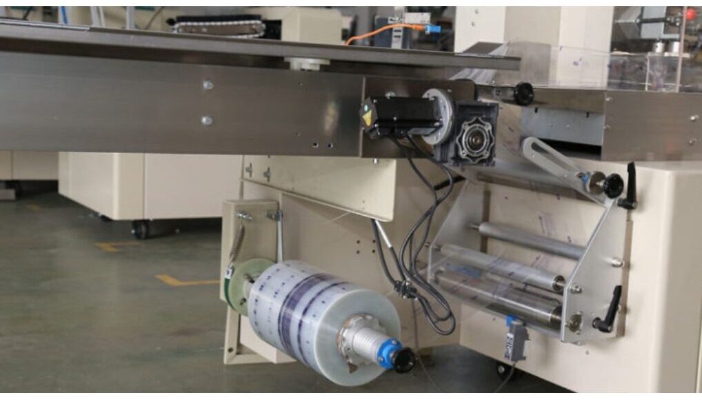 Cuộn màng máy đóng gói