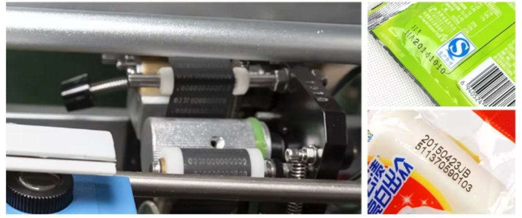 Thiết bị in hạn sử dụng