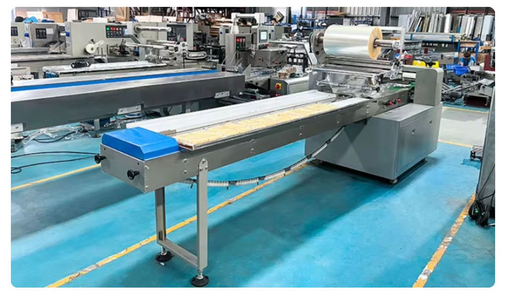 Chi tiết máy đóng gói rong biển OP Pack (1)