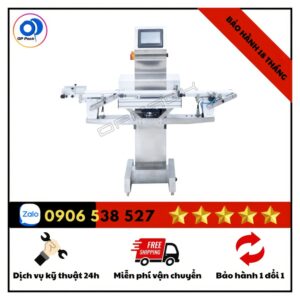 Máy cân kiểm tra máy đứng