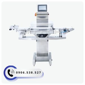 Máy cân kiểm tra máy đứng OP Pack