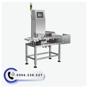 Máy cân kiểm tra máy nằm OP Pack