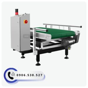 Máy cân kiểm tra thùng OP Pack