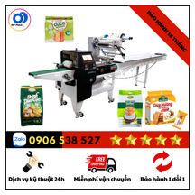 MÁY ĐÓNG GÓI BÁNH DỪA