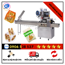 Máy đóng gói bánh thuyền