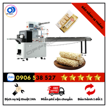 MÁY ĐÓNG GÓI CỐM GẠO