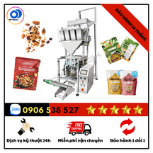 Máy đóng gói granola