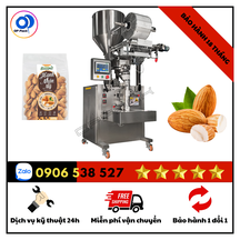 Máy đóng gói hạnh nhân