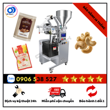 Máy đóng gói hạt điều