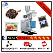 Máy đóng gói hạt tiêu