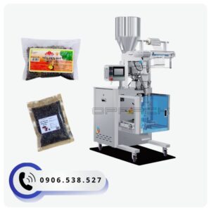 Máy đóng gói hạt tiêu OP Pack