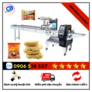 Máy đóng gói mì gói