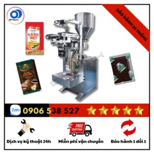 Máy đóng gói nước tương