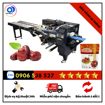 Máy đóng gói táo đỏ