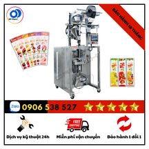 Máy đóng gói thạch dừa