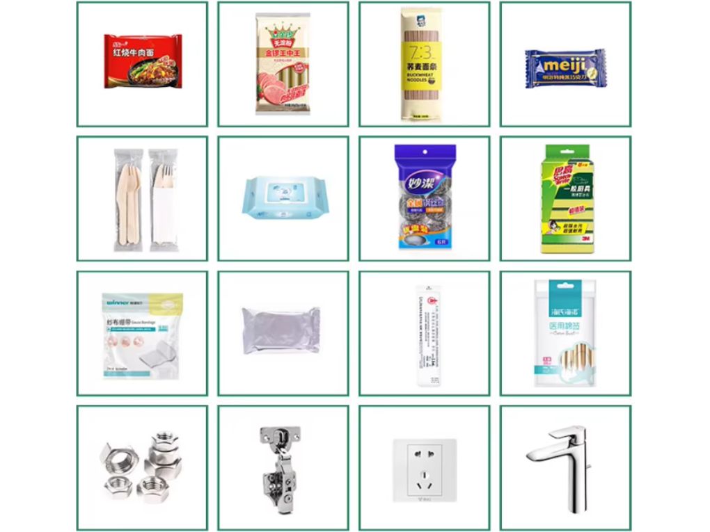 Phạm vi ứng dụng đa dạng