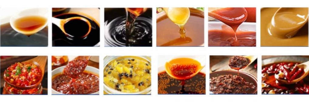 Phạm vi ứng dụng máy đóng gói nước mắm tỏi OP Pack