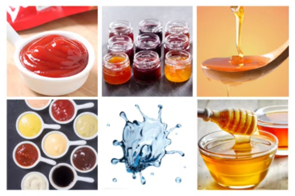 Phạm vi ứng dụng máy đóng gói topping