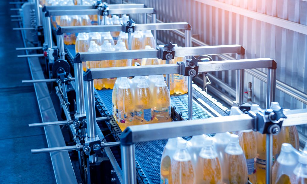 Cách chọn máy đóng gói chất lỏng cho doanh nghiệp