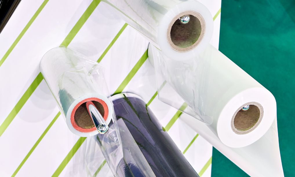 Màng đóng gói sử dụng cho máy đóng gói tự động