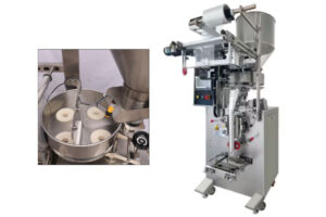 Máy đóng gói cốc đong