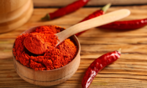 Cách đóng gói bột ớt đúng chuẩn