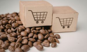 Xu hướng đóng gói cà phê hiện đại