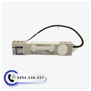 Linh kiện loadcell cân định lượng máy đóng gói