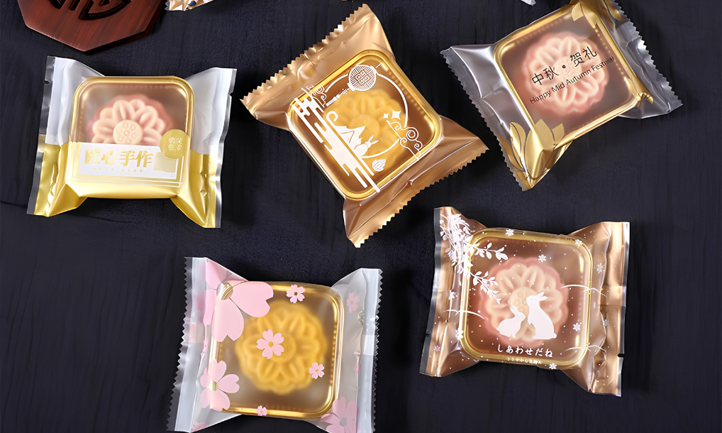 Lựa chọn bao bì phù hợp